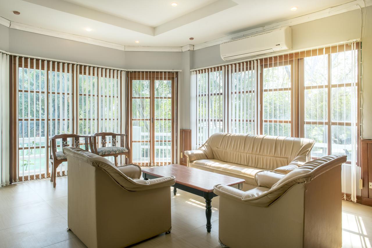 מואקלק Ivy Cottage By Qiu מראה חיצוני תמונה