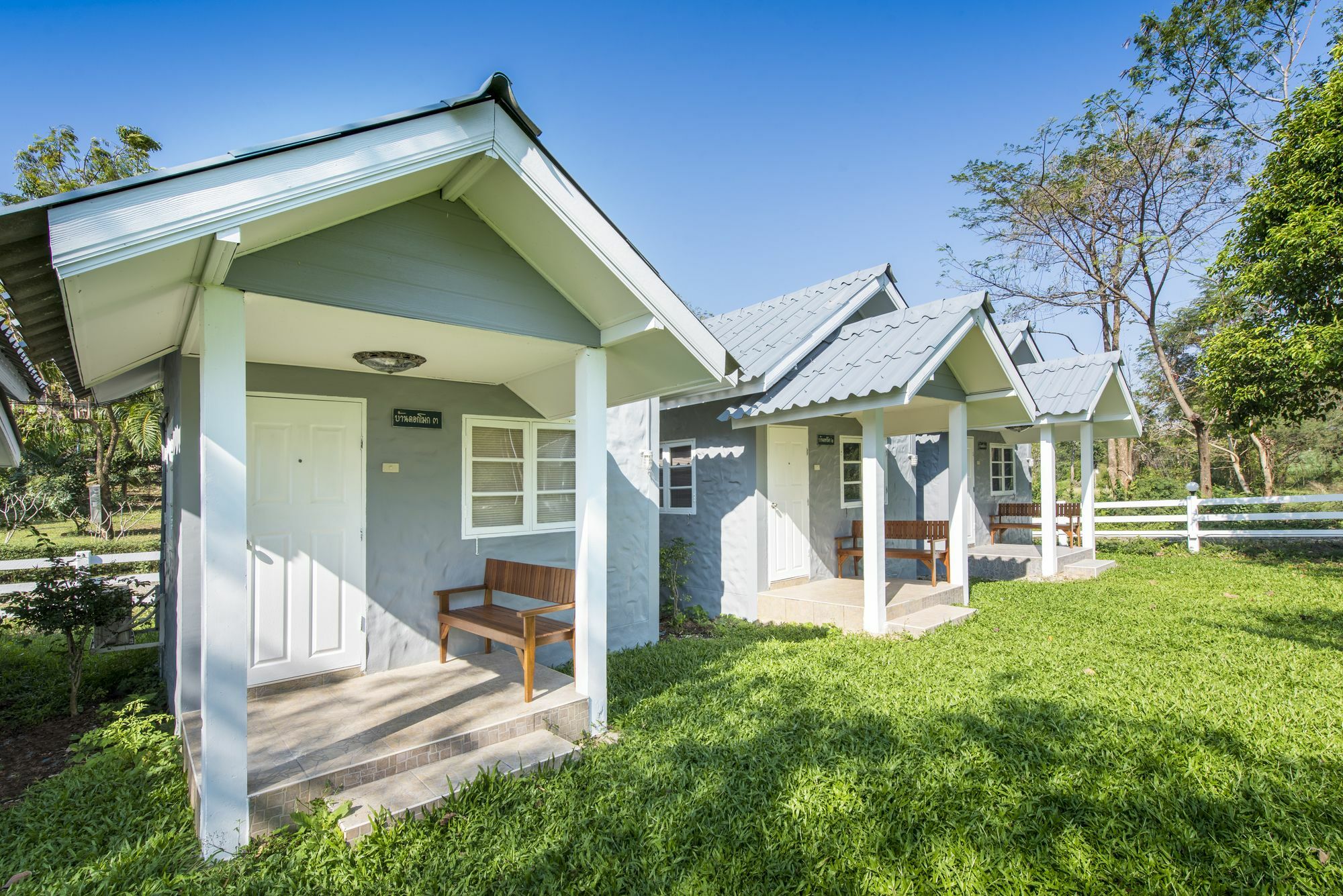 מואקלק Ivy Cottage By Qiu מראה חיצוני תמונה